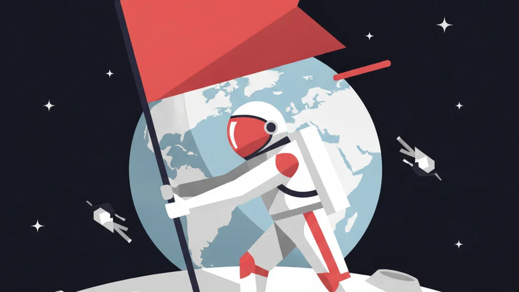 Getting Started in Moon Base: The Reactor, Energy, and Your First Moon Dust