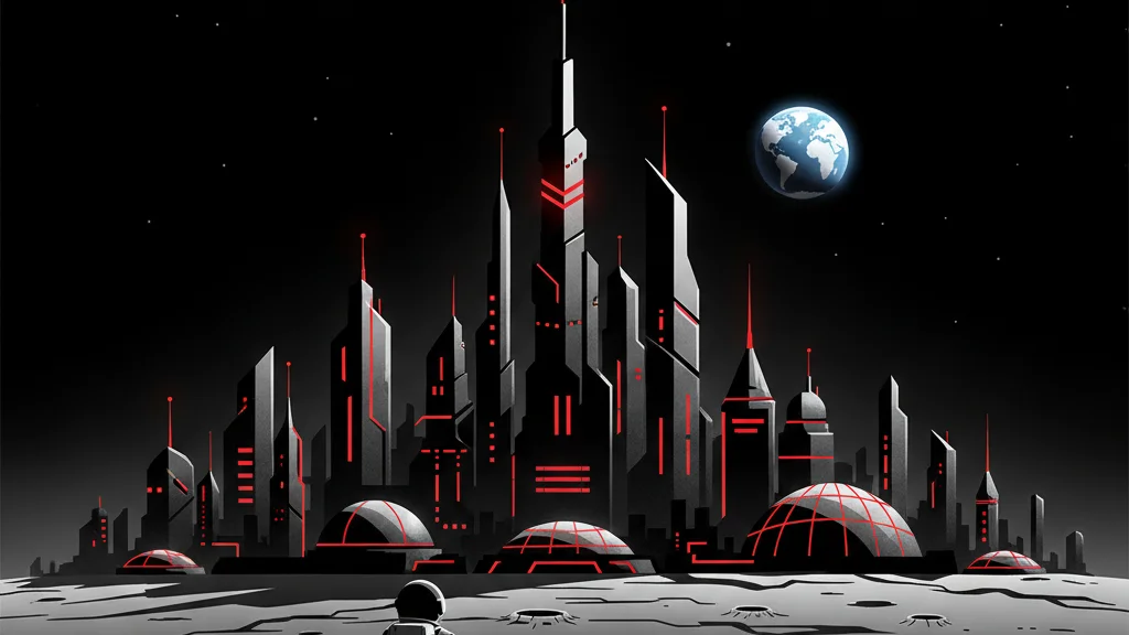 Common Lunar Colony Mistakes (and How to Avoid Them)